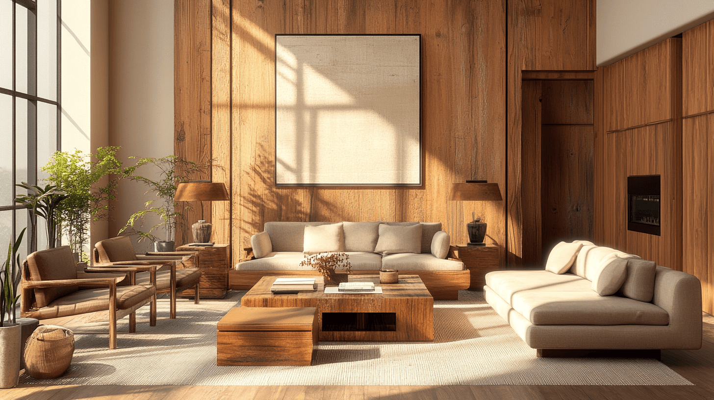Einrichtungsmix: Landhausstil begegnet zeitgenössischem Design