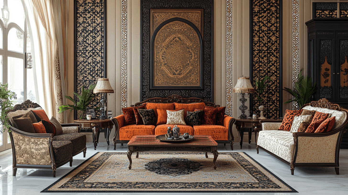 Moderne Orientkunst: Der Orient in zeitgemäßer Form