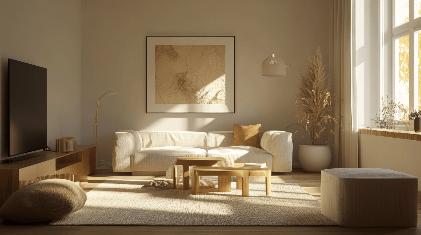 Einrichtungsstile im Neuen Nordischen Design