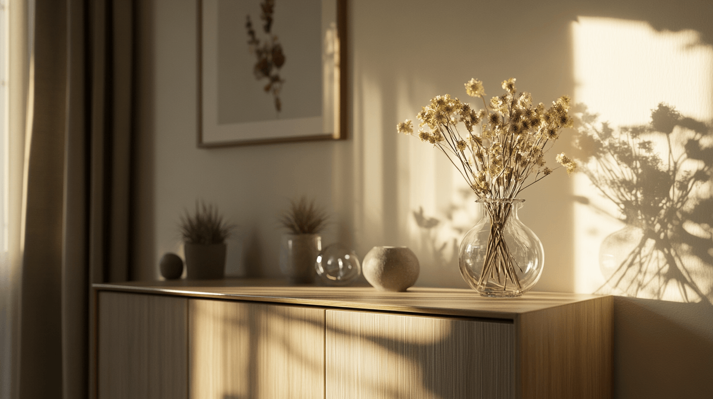 Nützliche Ratschläge zur Einbindung von Sideboards