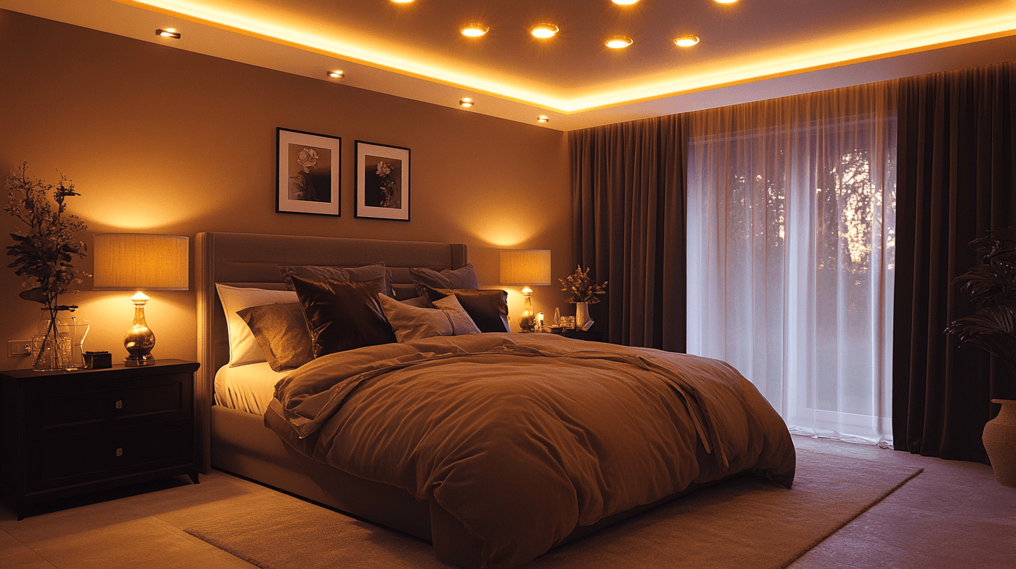 Hotelbeleuchtung: Die perfekte Stimmung erzeugen