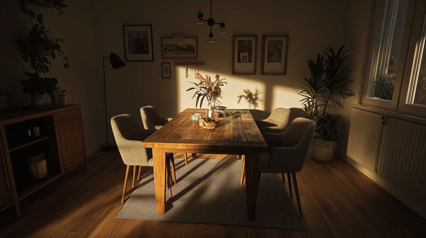Einrichtung im Hygge-Stil: Eine harmonische Kombination