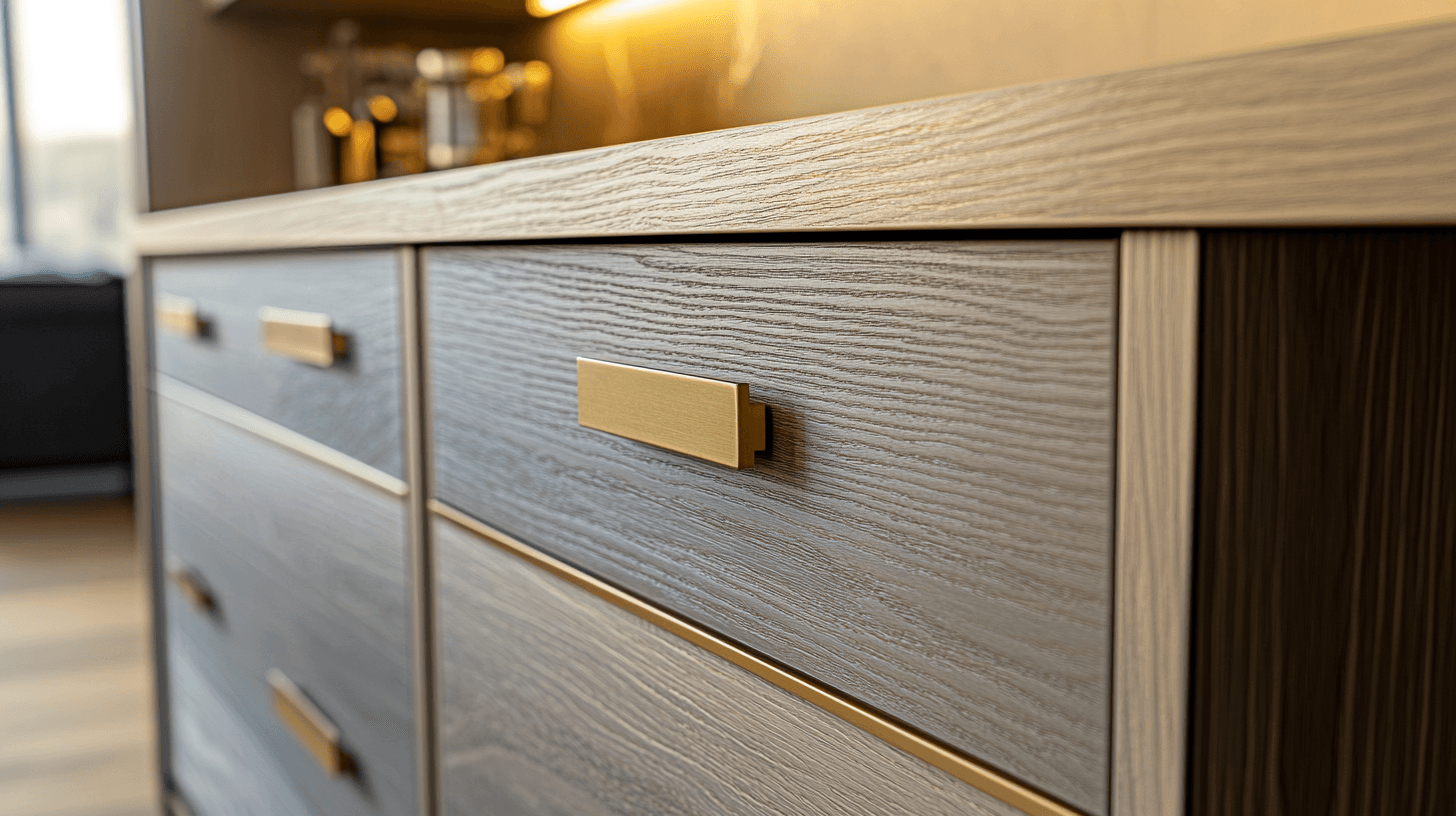 Möbel im Scandi-Luxe-Design: Stilvolle Eleganz vereint mit praktischer Funktionalität