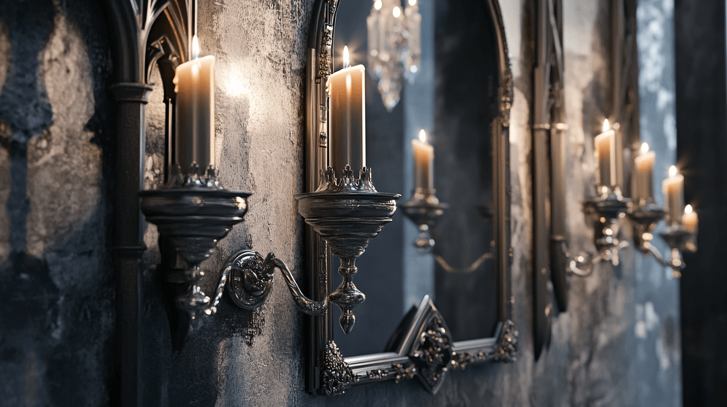 Zierelemente und Accessoires