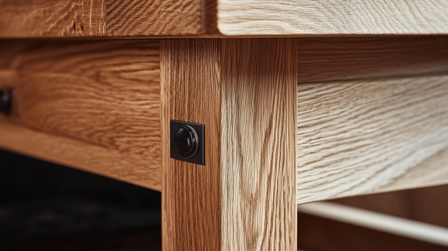Möbel im Craftsman-Stil: Hochwertige Verarbeitung und meisterliches Handwerk