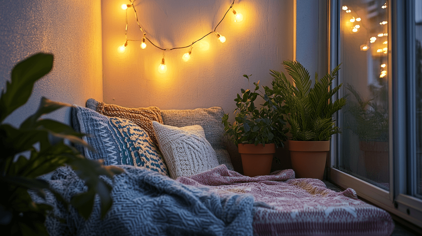 Schmuckstücke für ein behagliches Ambiente