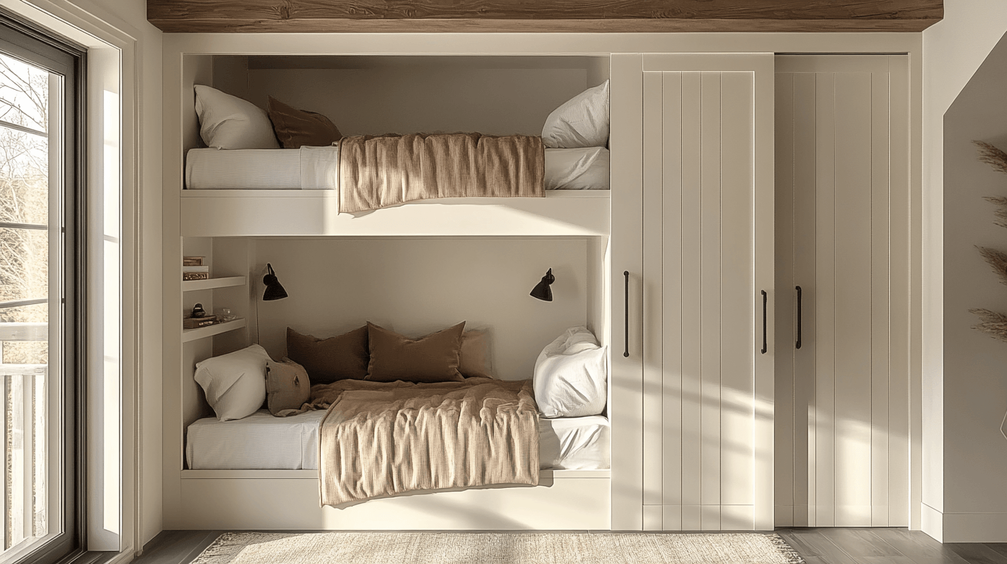 Innovative Gestaltungsideen für kompakte Gästezimmer