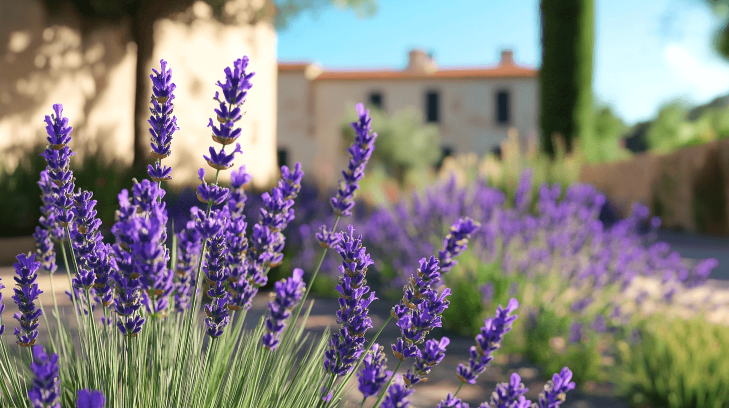 Mediterrane Pflanzen für den Garten: Urlaubsstimmung daheim