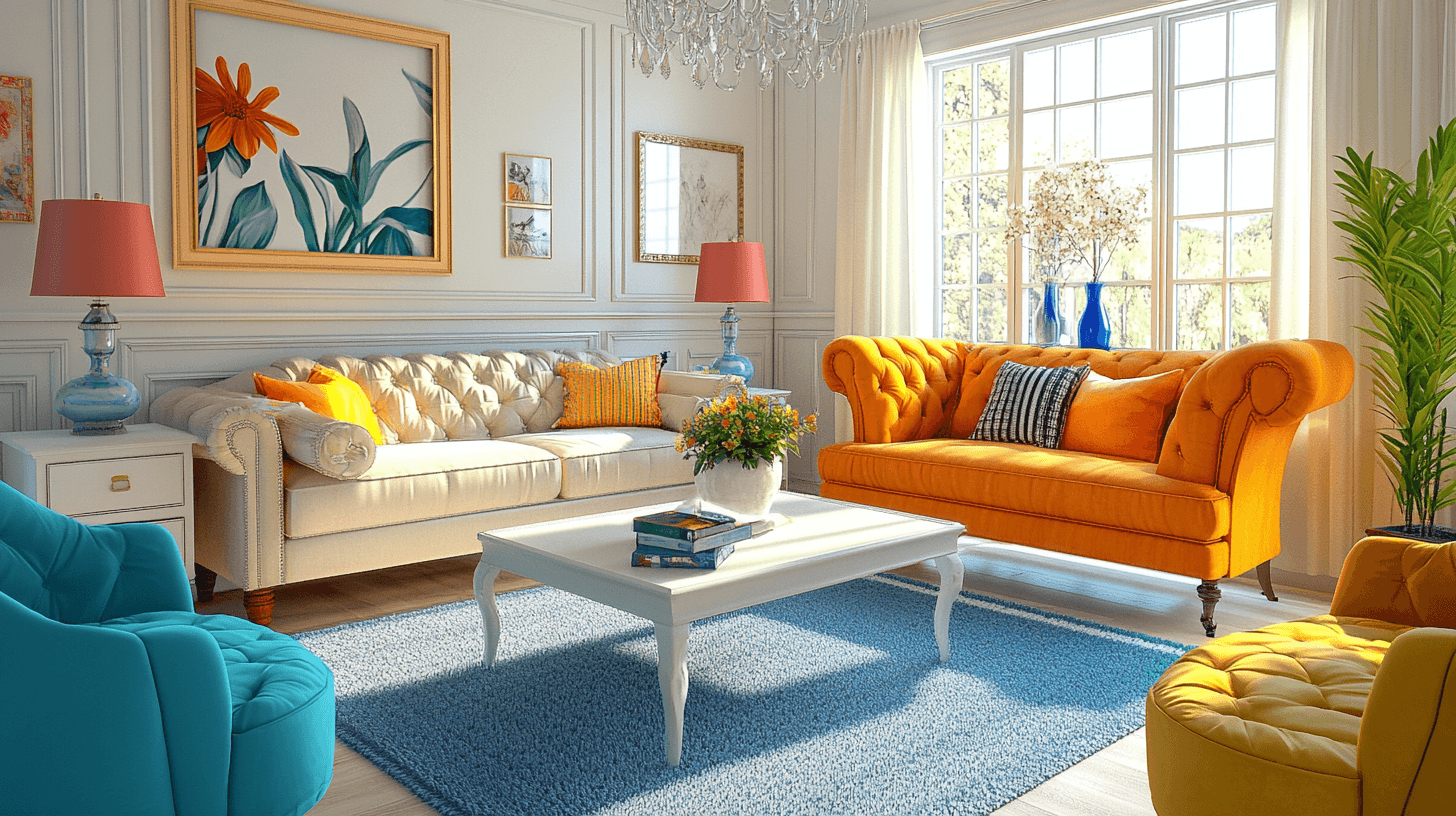 Preppy Look: Bunt und zeitlos elegant