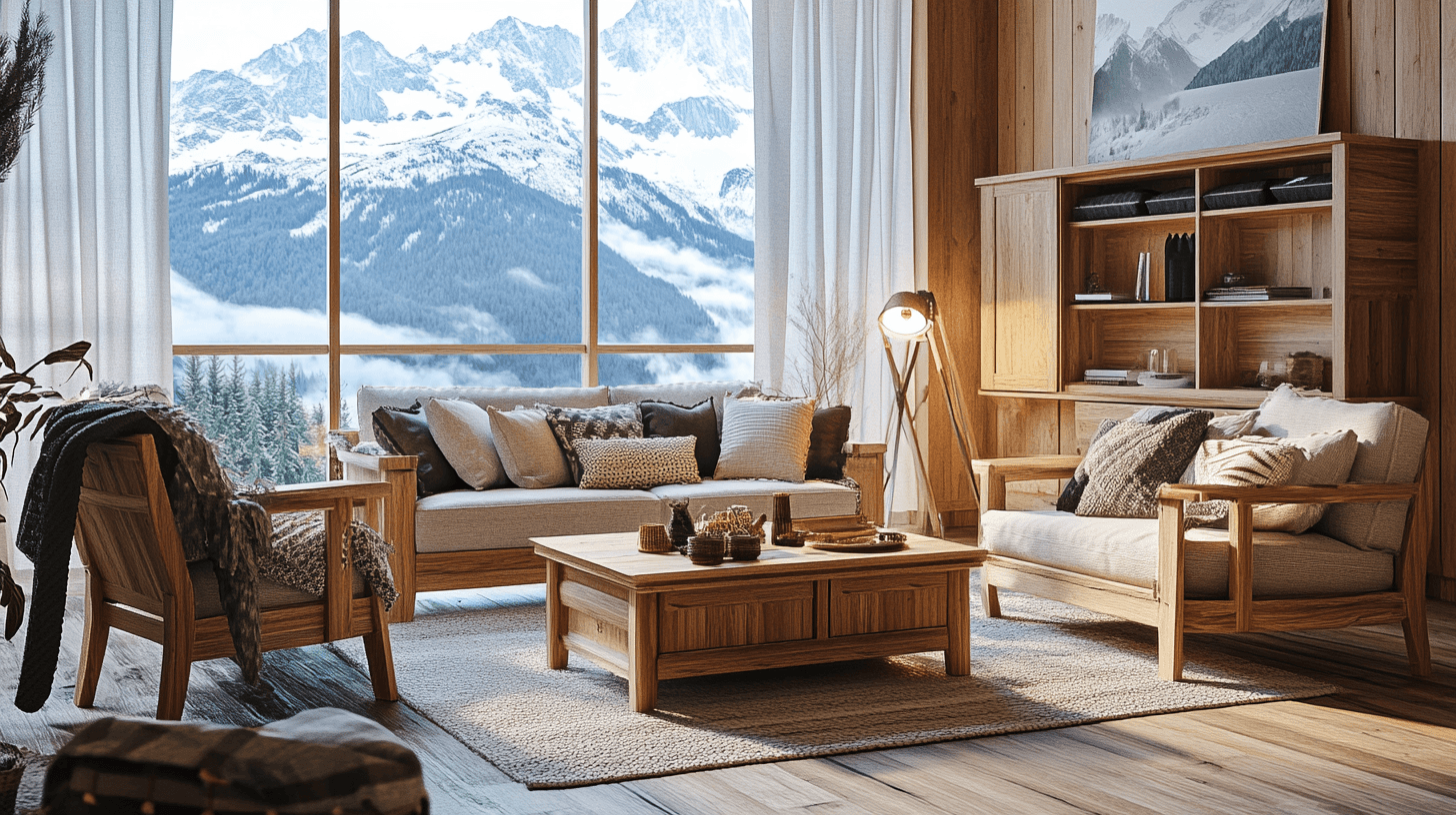 Bergschick: Der moderne Twist auf den Alpenstil