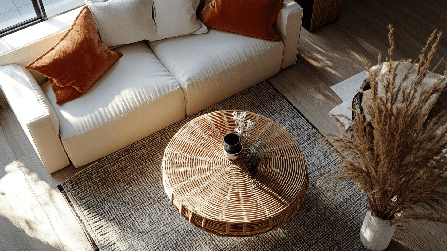 Zeitgemäße Designermöbel: Erfindungsreichtum und Einfallsreichtum