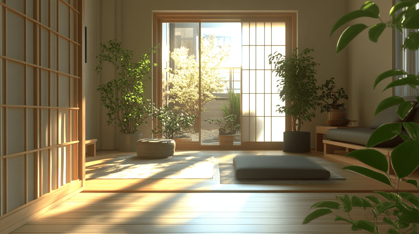 Ratschläge, wie du Zen Minimalismus in deinem Zuhause umsetzen kannst