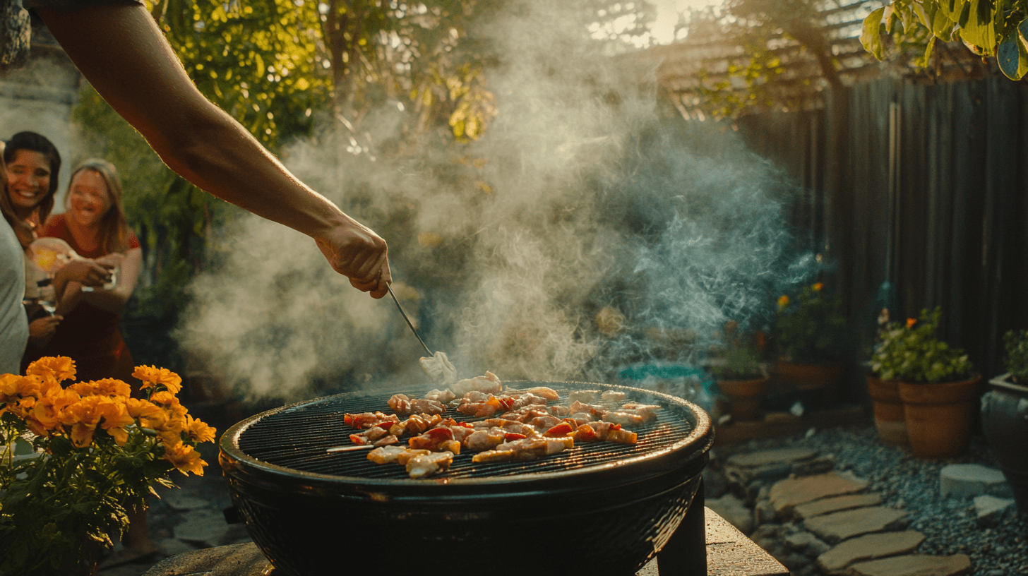 Ratschläge für ein erfolgreiches Grillvergnügen