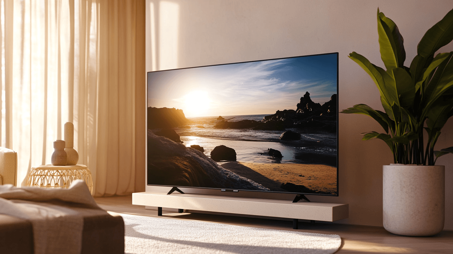 Aktuelle Trends bei TV-Boards: Was ist momentan beliebt?