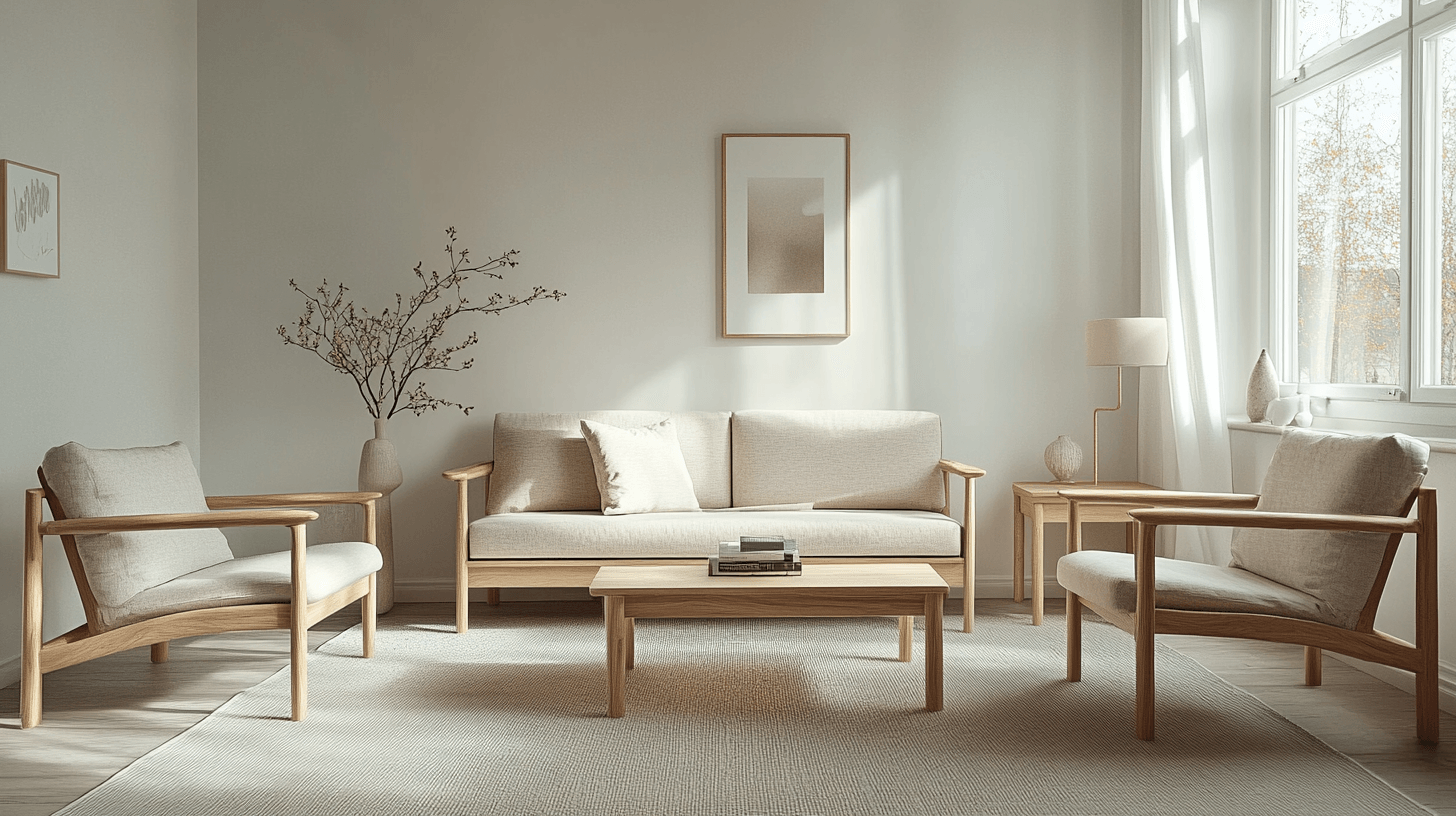 Das Wesen des nordischen Designs