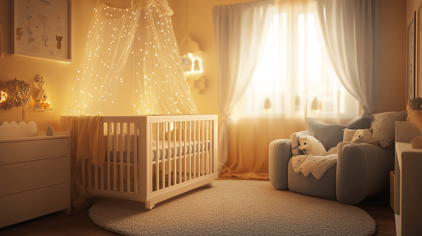 Sichere Babybetten: Was du beachten musst