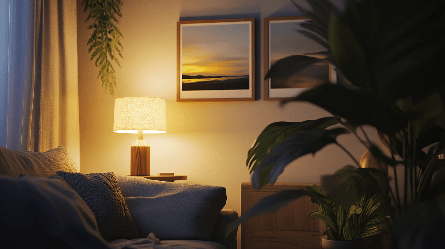 Tipps zur Dekoration für eine gemütliche Atmosphäre