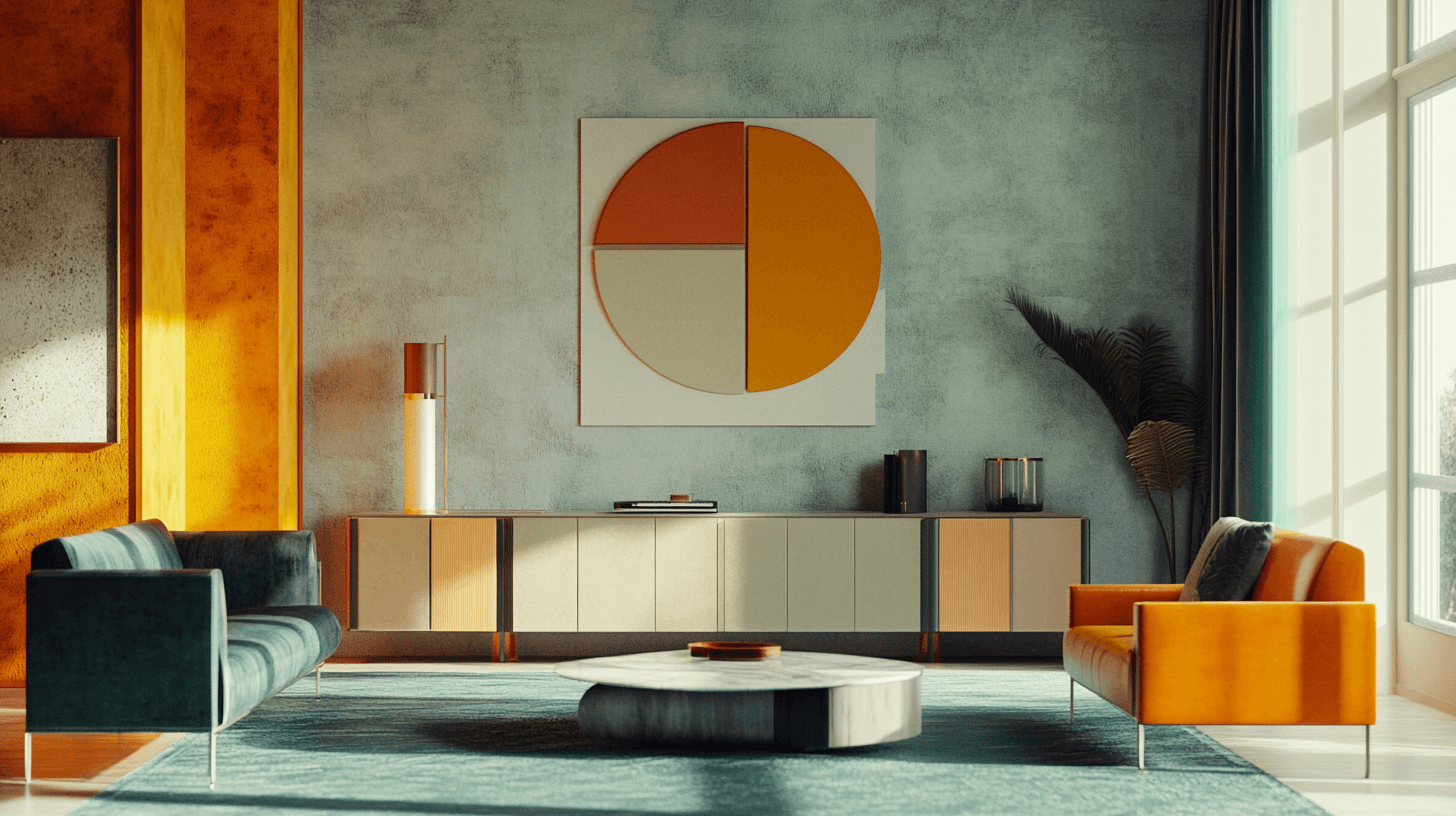 Harmonische Farbkombinationen: So entdeckst du die ideale Palette