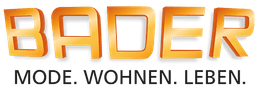 BADER Logo