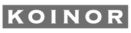 Koinor logo