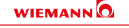 Wiemann logo