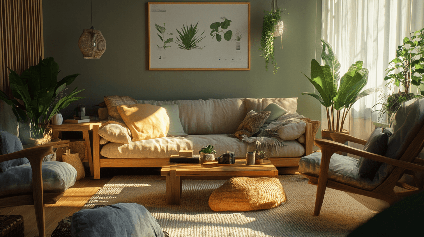 Vorlagen und Muster: Originelle Designs für weiße Wände