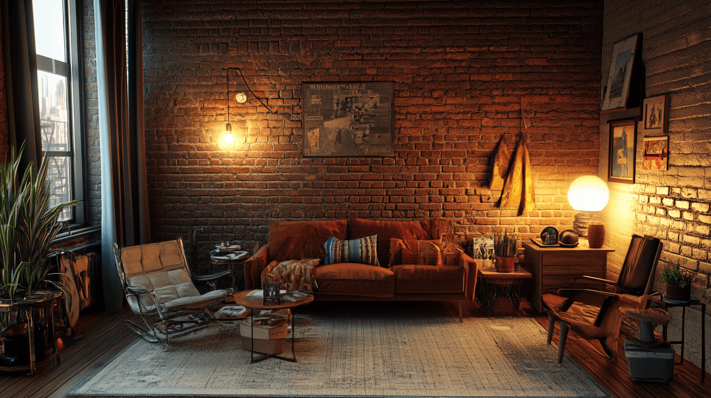 Brooklyn Style: Hipster-Chic und Vintage-Flair