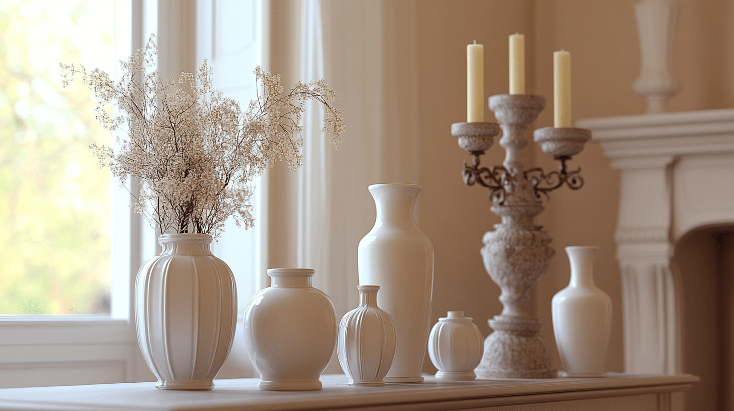 Biedermeier-Dekor: Elegante Einfachheit mit einem Hauch von Raffinesse