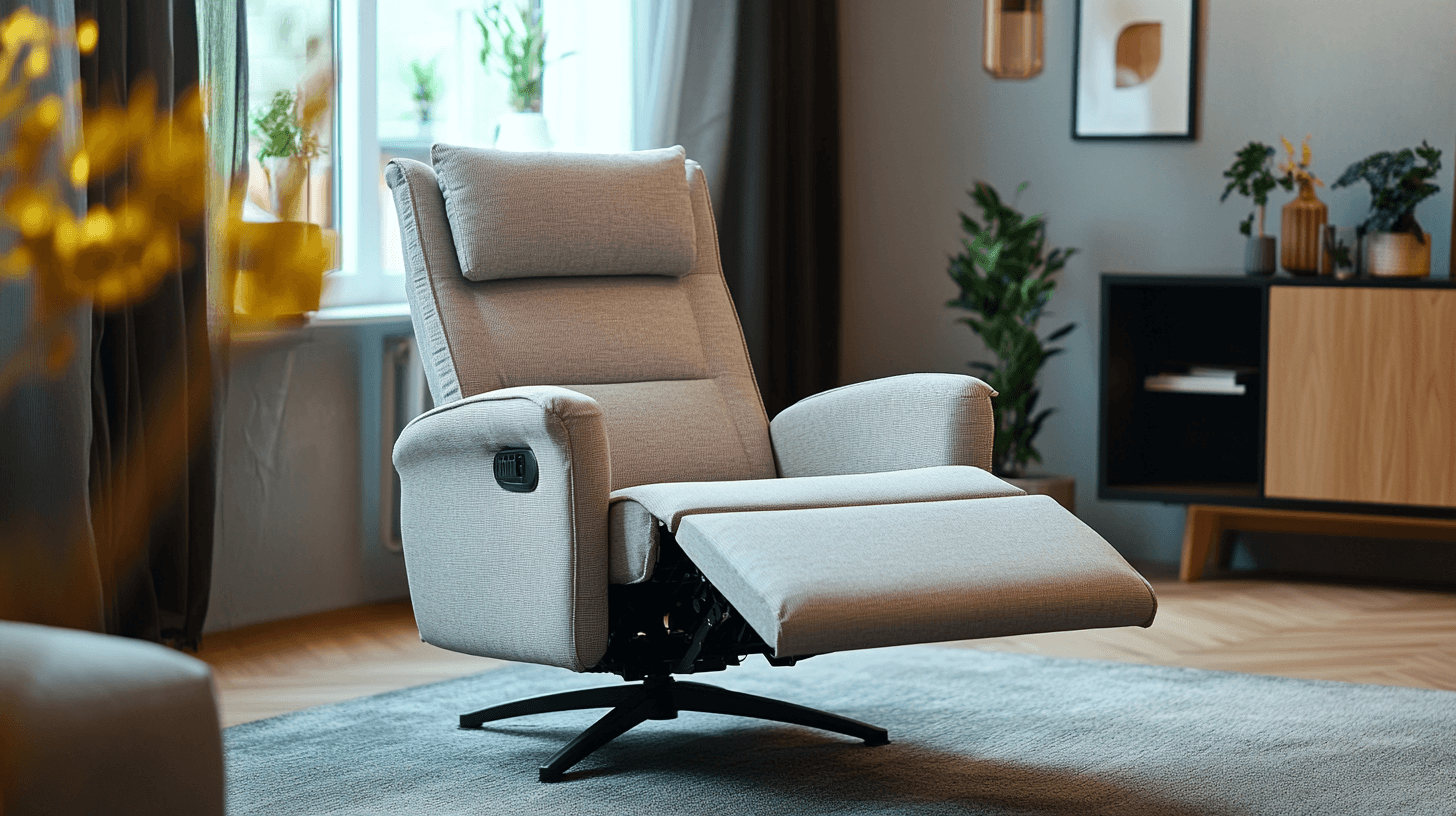 Ultimative Erholung: Bequeme Sessel für dein Wohnzimmer