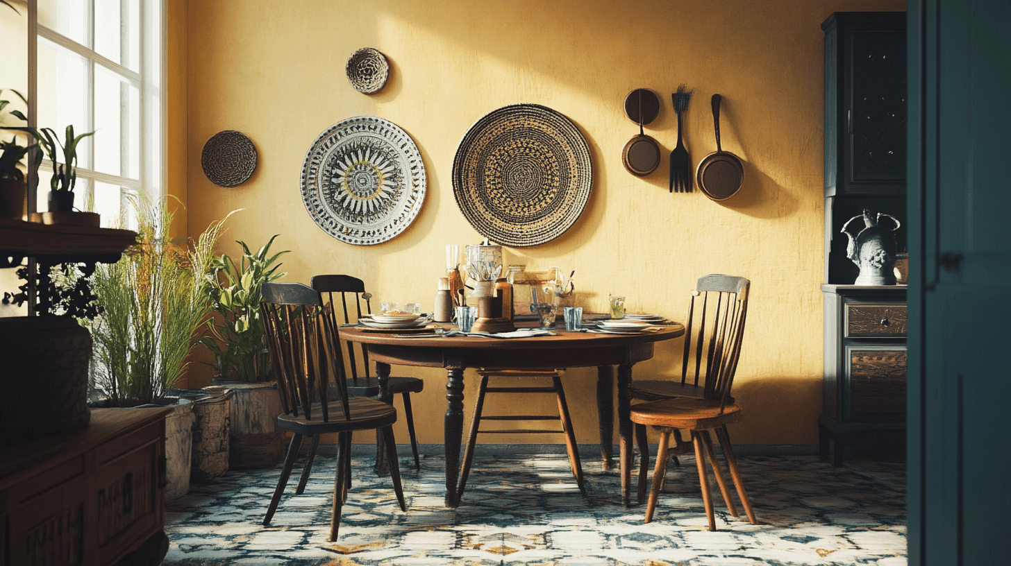 Dekoration und Accessoires: Individuelle Akzente schaffen