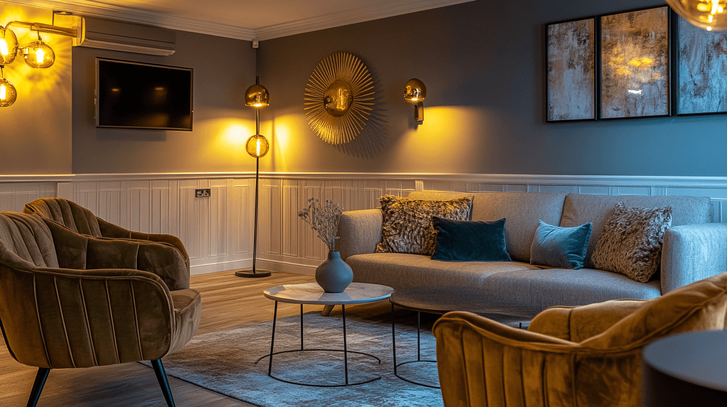 Smart Casual Living: Die ideale Kombination aus Entspanntheit und Eleganz