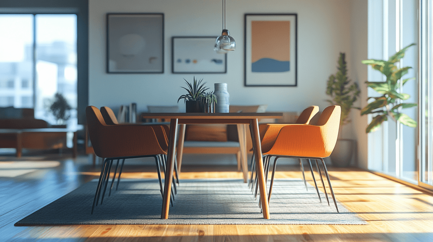 Einrichtung für Loft-Wohnungen: Elegant und praktisch