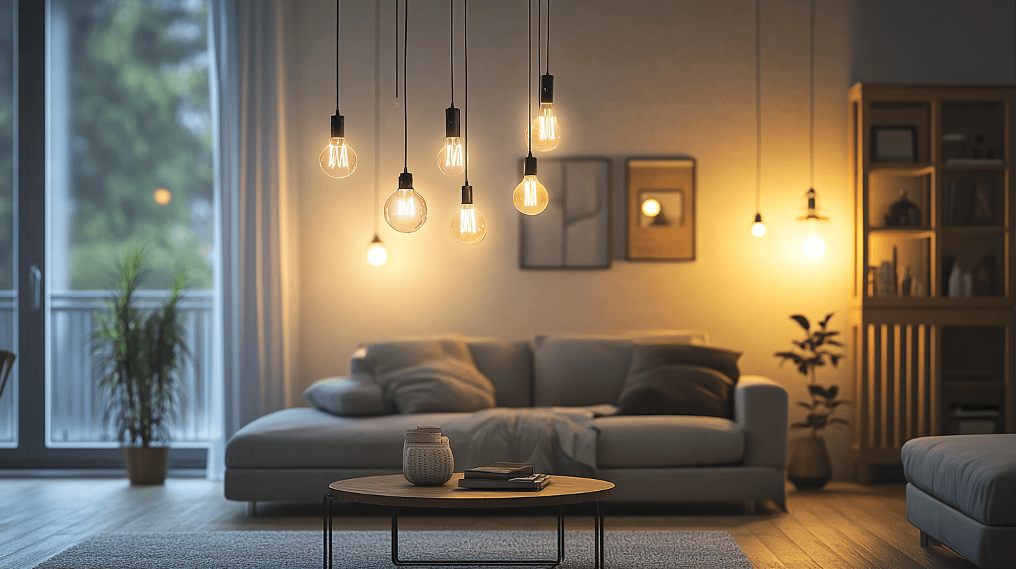 Energiesparlampen: Effektiv Stromverbrauch und Kosten senken