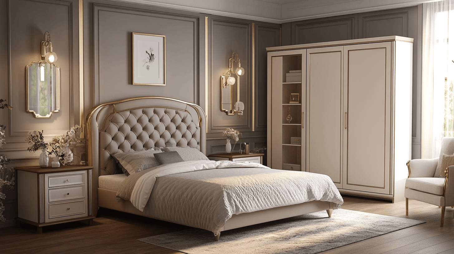 Die passende Möbelauswahl für das Gästezimmer