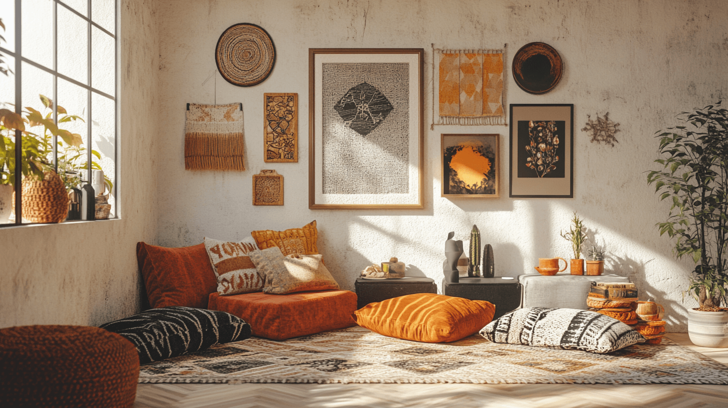 Dekoration und Accessoires: Individuelle Akzente schaffen