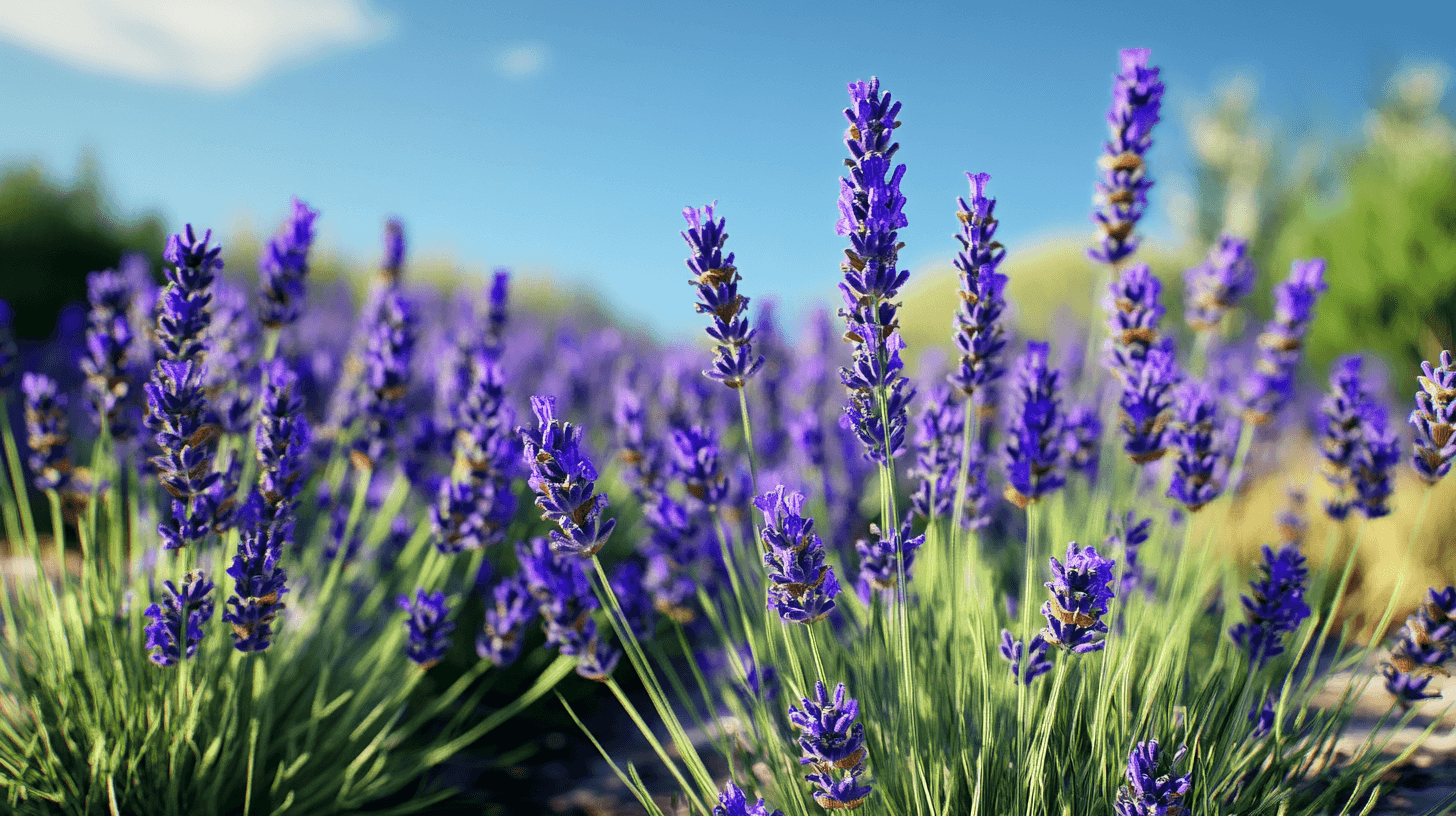 Lavendel: Aromatische Schönheit für deinen Garten