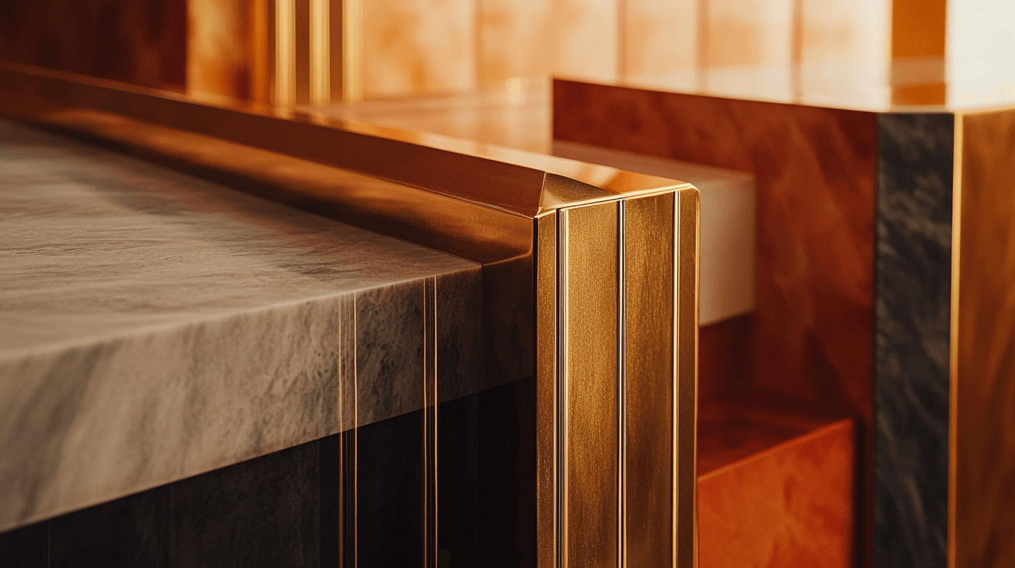 Einrichtungstrends: Art Deco begegnet der Moderne
