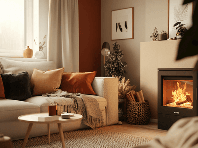 Hygge-Dekoration: Ein Gefühl von purer Gemütlichkeit