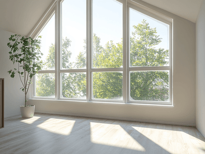 Dachboden gestalten: Tipps für helle und freundliche Räume