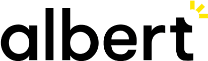 Albert Logo