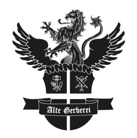 Alte Geberei Logo