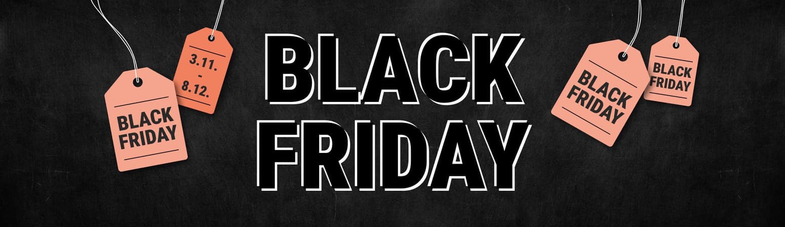Black Friday 2025