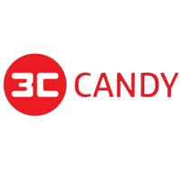 Candy Polstermöbel Logo