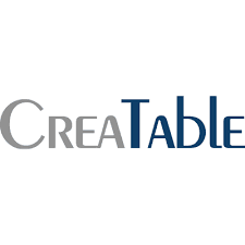 Crea Table Logo