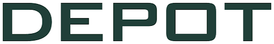 DEPOT Logo