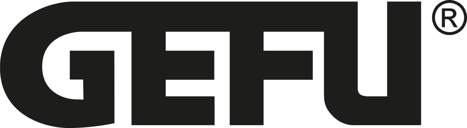 GEFU Logo