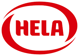 Hela Logo