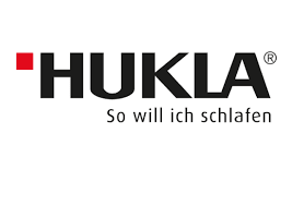 Hukla Matrazen Logo