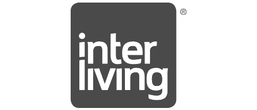 Interliving Logo