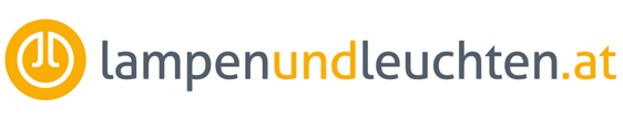 Lampen und Leuchten Logo